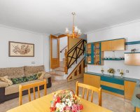 Reventa - Villa - Los Alcazares - Centro