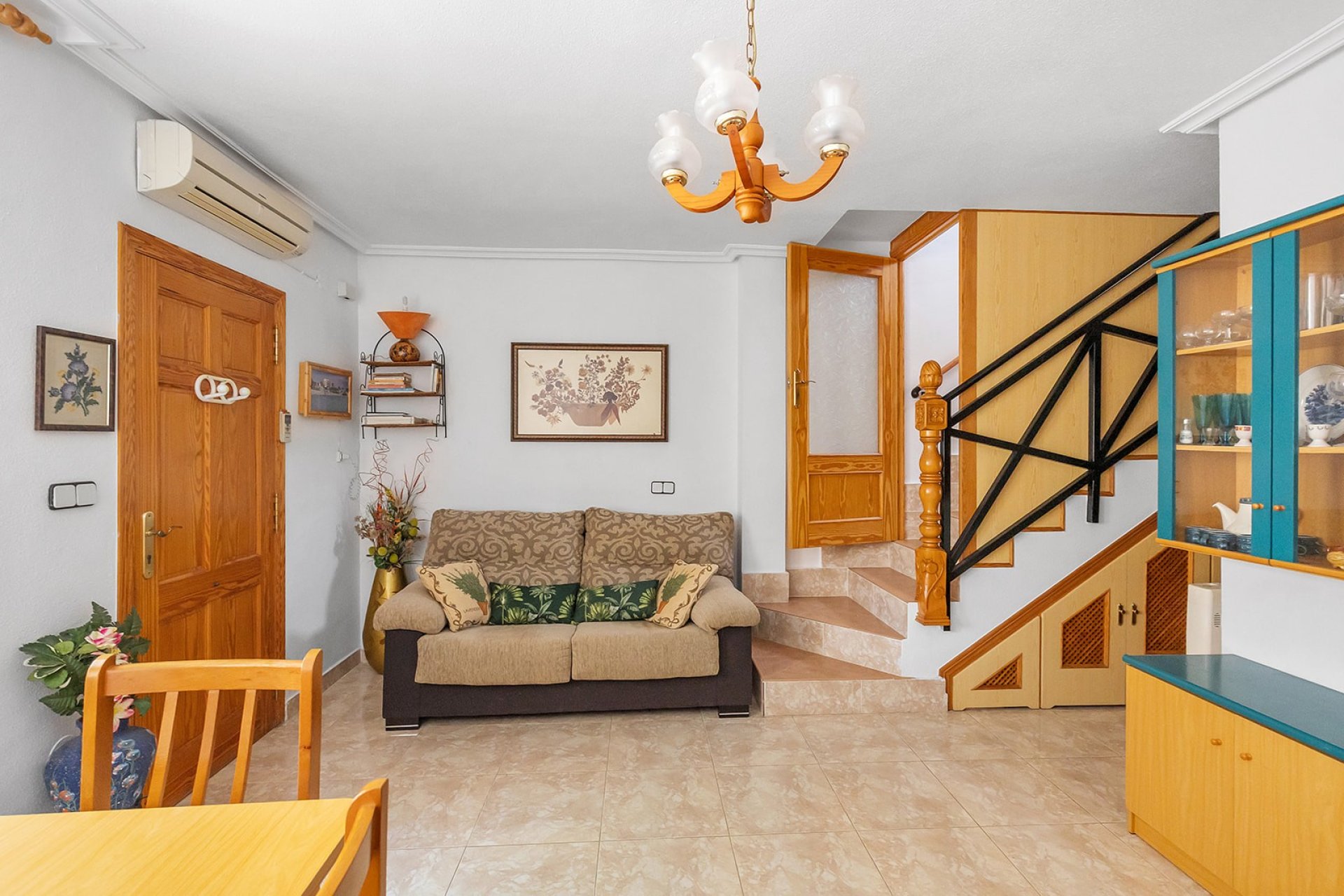 Reventa - Villa - Los Alcazares - Centro