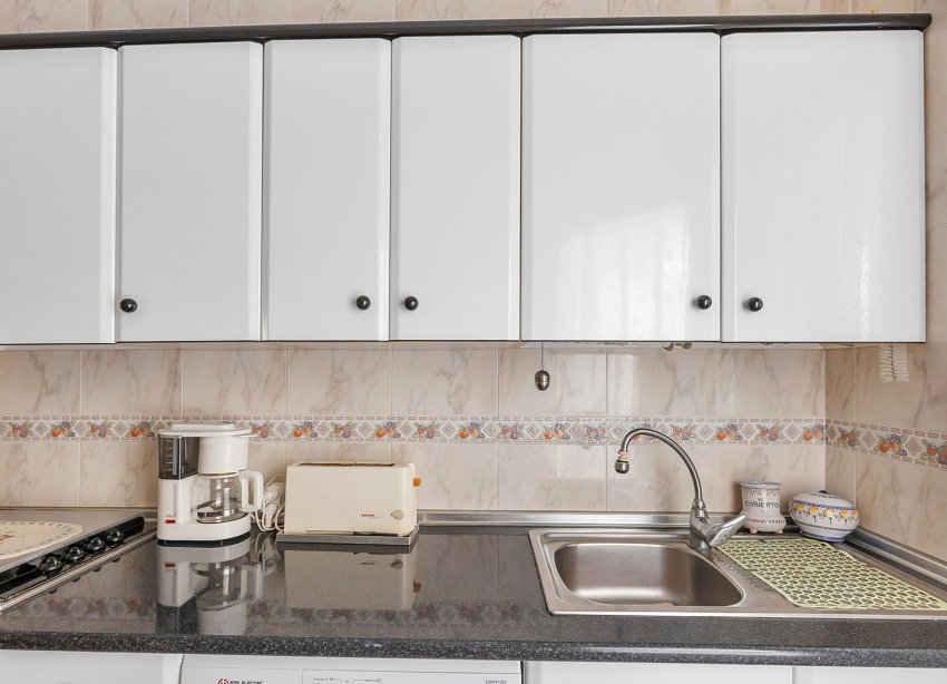 Reventa - Villa - Los Alcazares - Centro