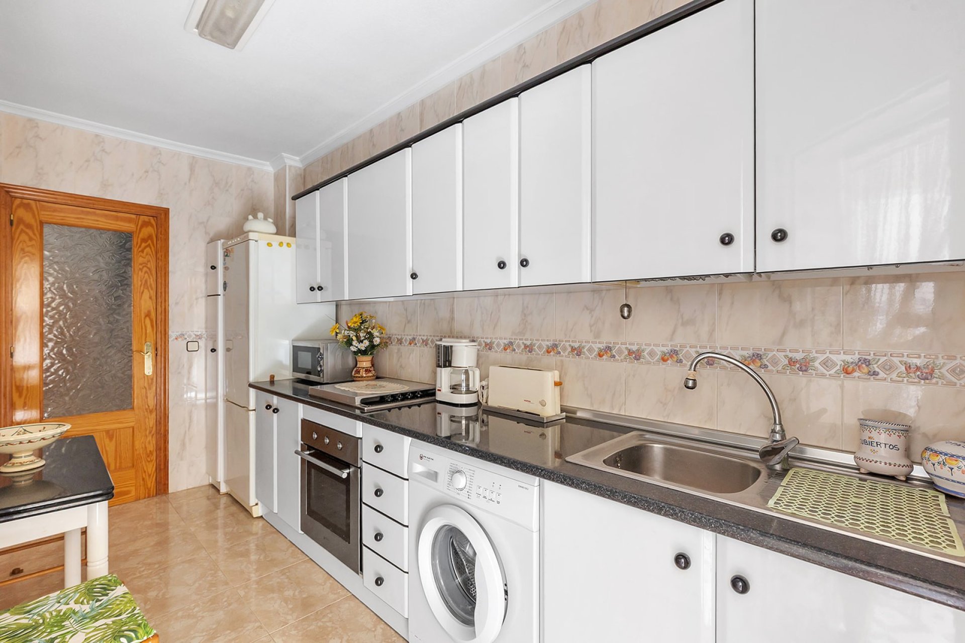 Reventa - Villa - Los Alcazares - Centro