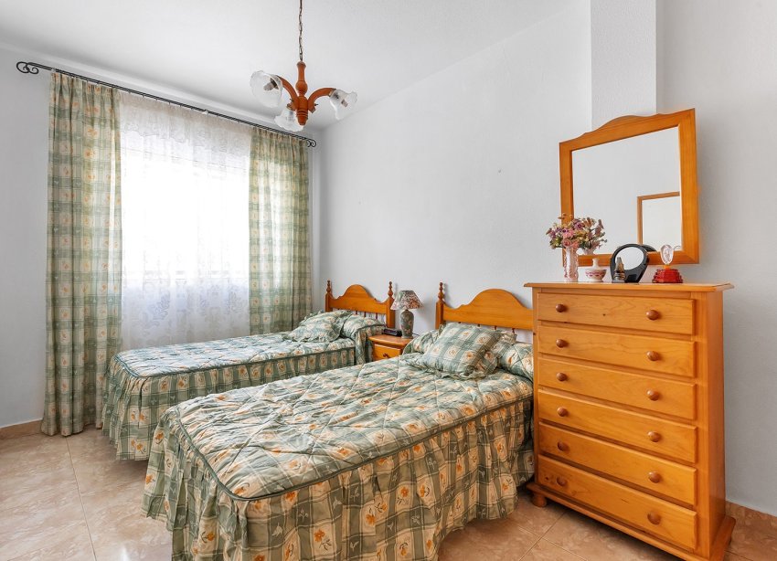 Reventa - Villa - Los Alcazares - Centro