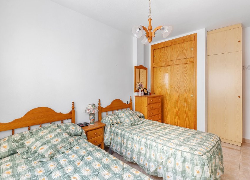 Reventa - Villa - Los Alcazares - Centro
