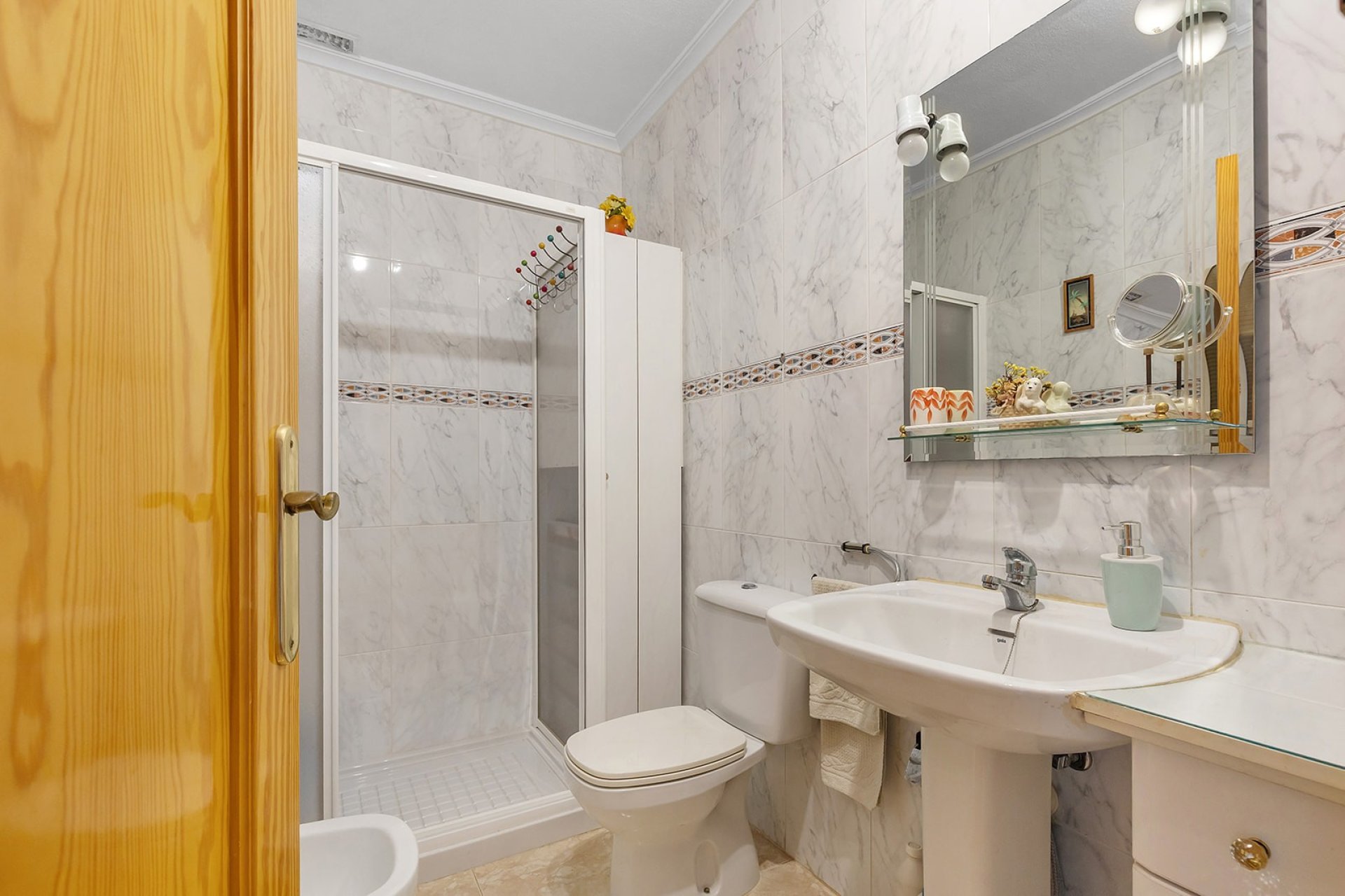 Reventa - Villa - Los Alcazares - Centro