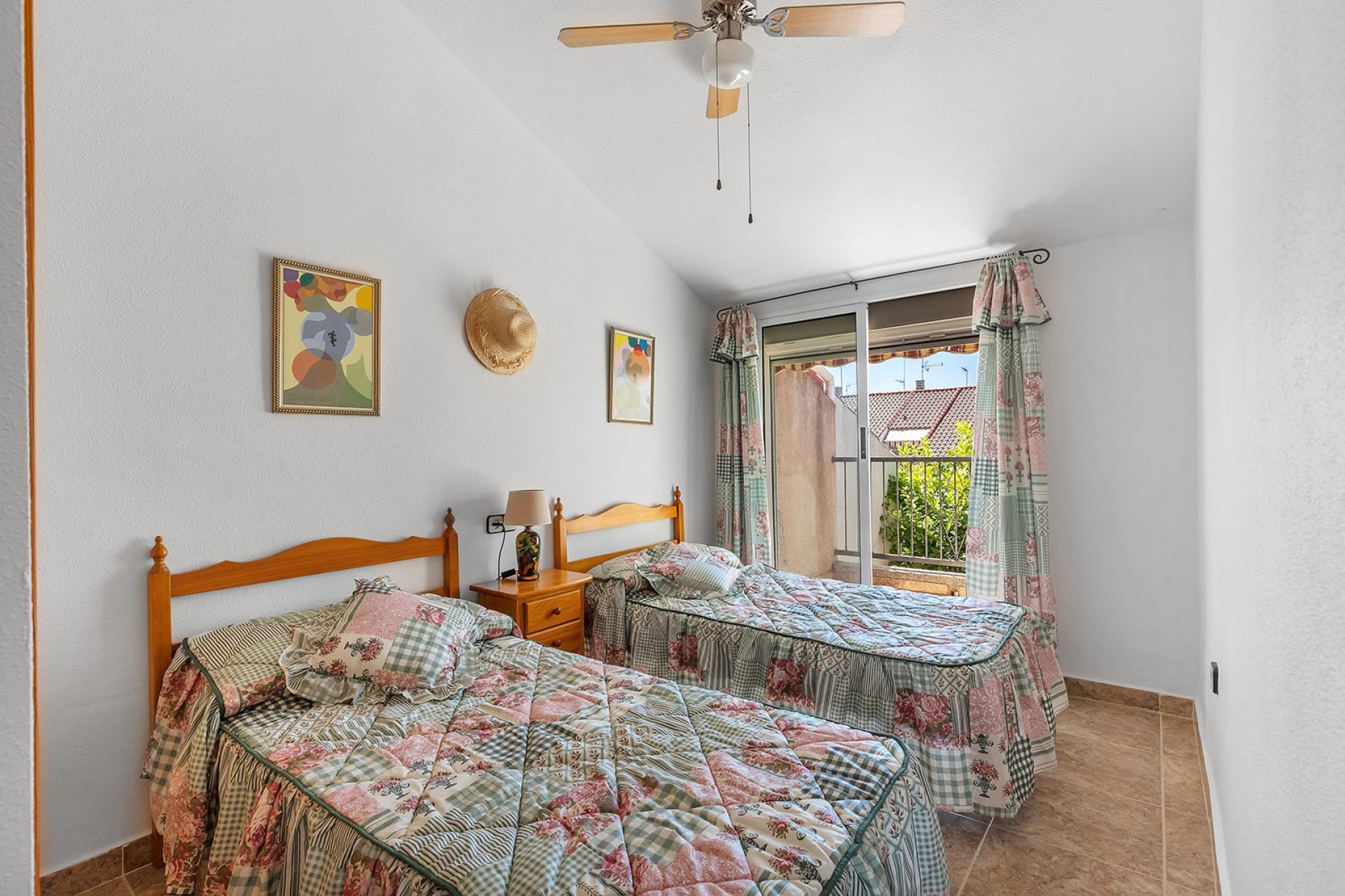 Reventa - Villa - Los Alcazares - Centro
