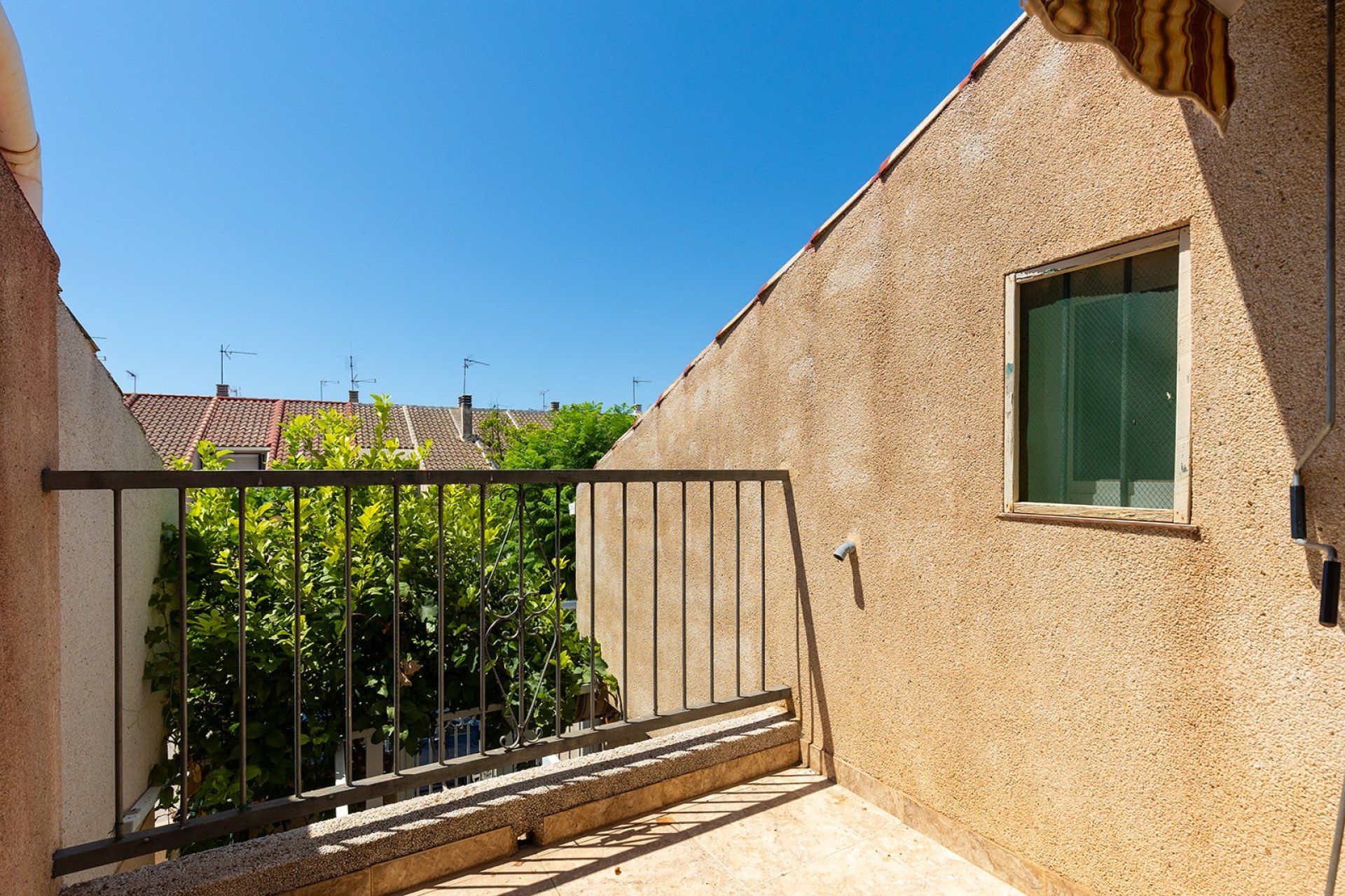 Reventa - Villa - Los Alcazares - Centro