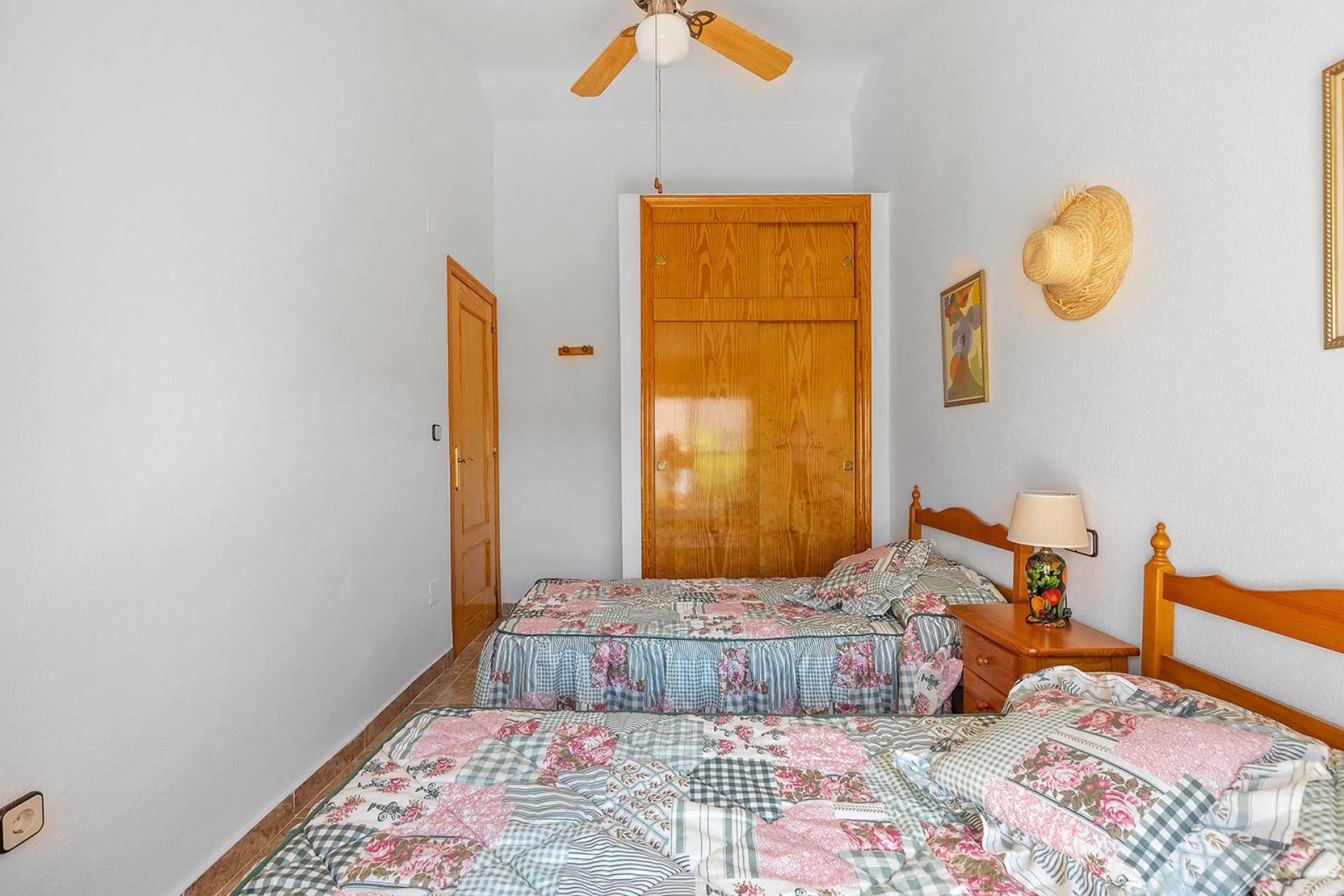 Reventa - Villa - Los Alcazares - Centro