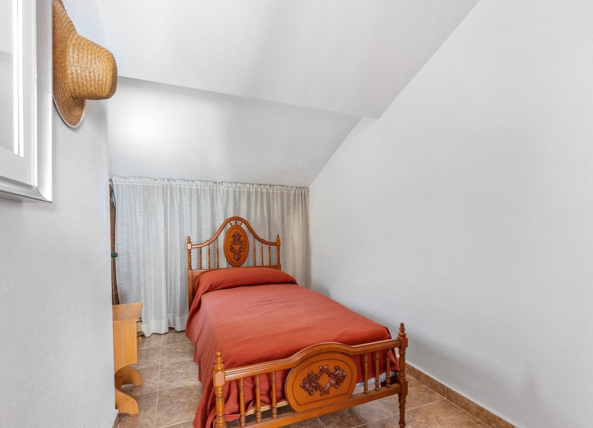 Reventa - Villa - Los Alcazares - Centro