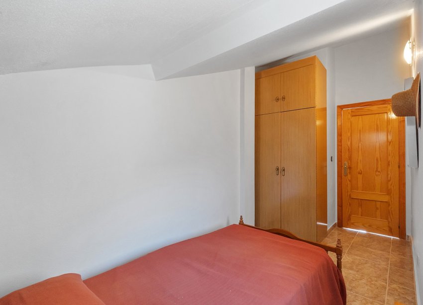 Reventa - Villa - Los Alcazares - Centro