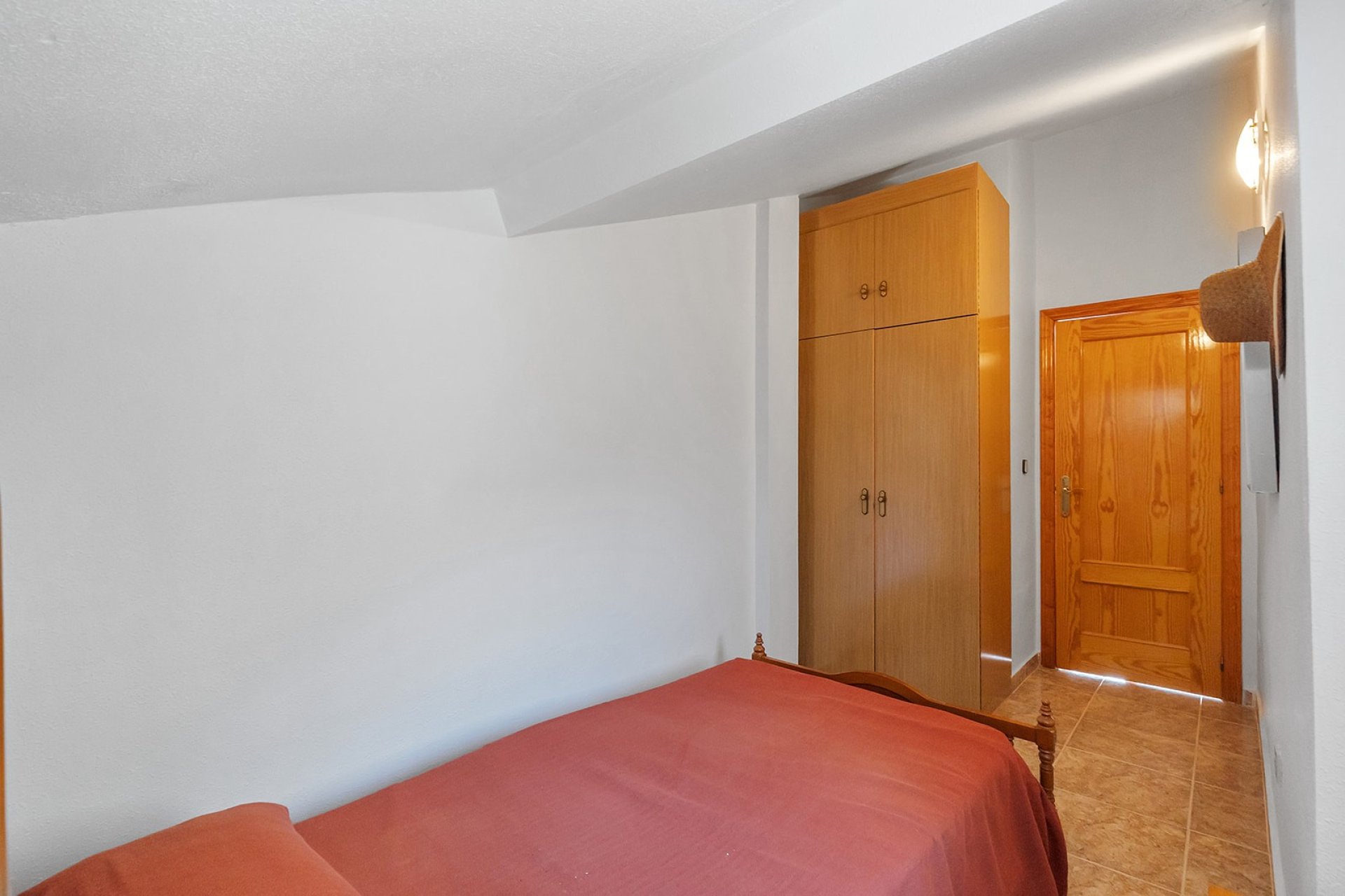 Reventa - Villa - Los Alcazares - Centro