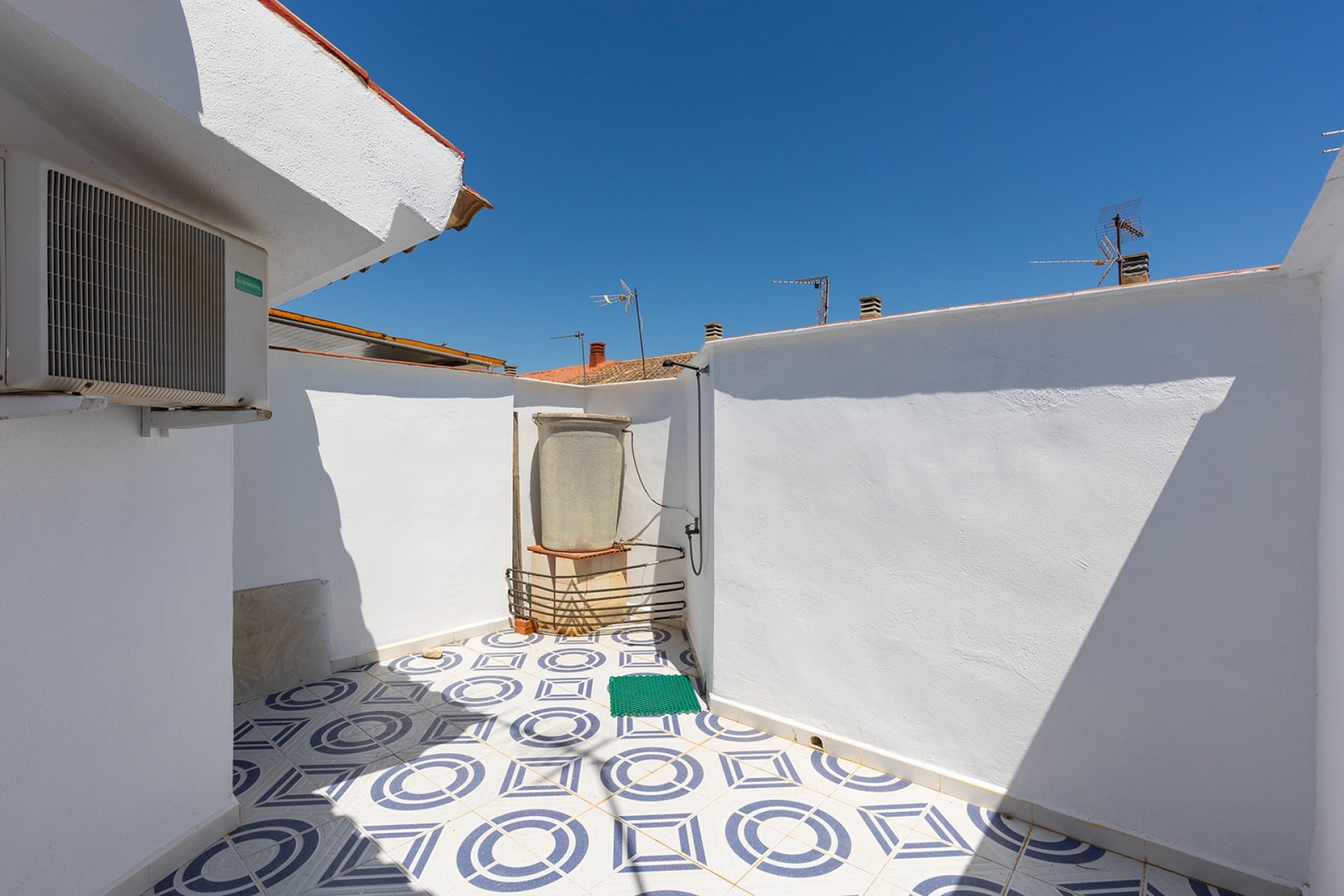Reventa - Villa - Los Alcazares - Centro