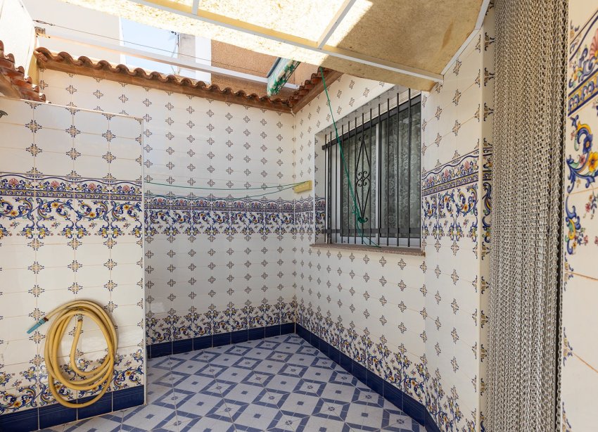 Reventa - Villa - Los Alcazares - Centro