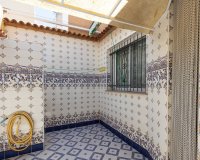 Reventa - Villa - Los Alcazares - Centro
