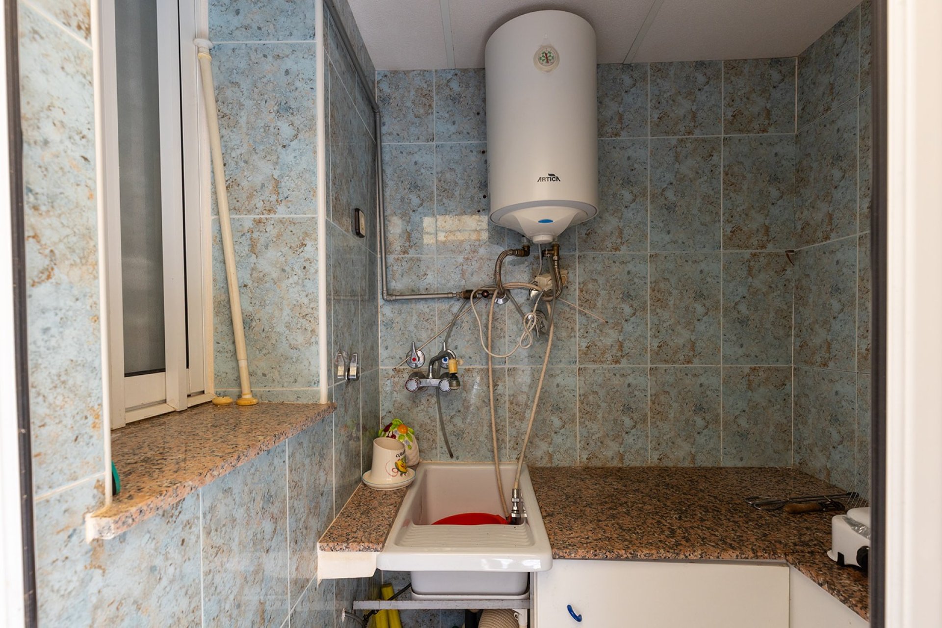 Reventa - Villa - Los Alcazares - Centro