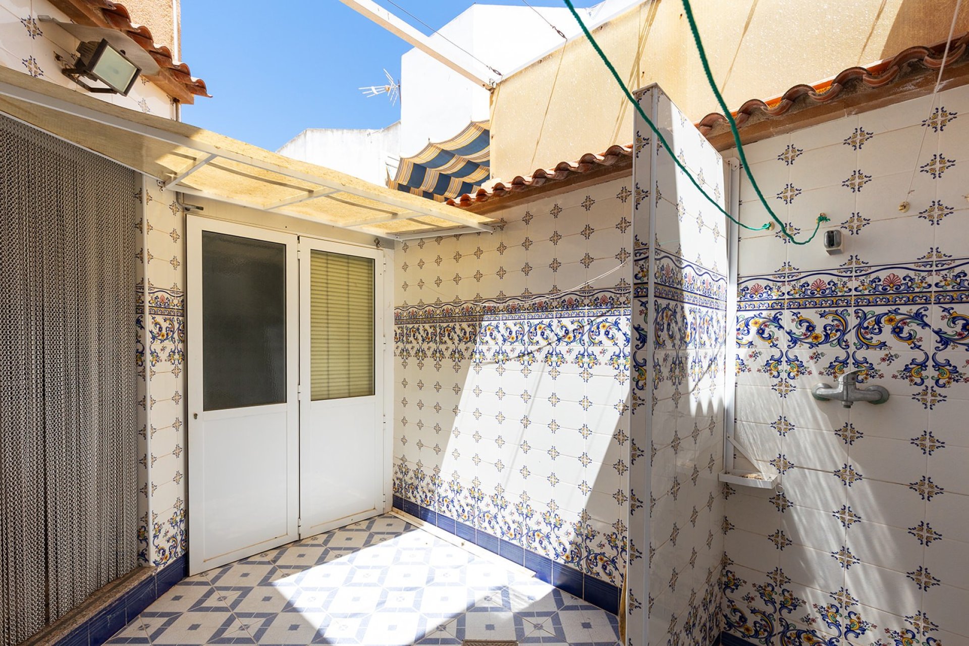 Reventa - Villa - Los Alcazares - Centro