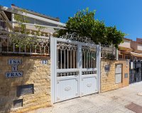 Reventa - Villa - Los Alcazares - Centro