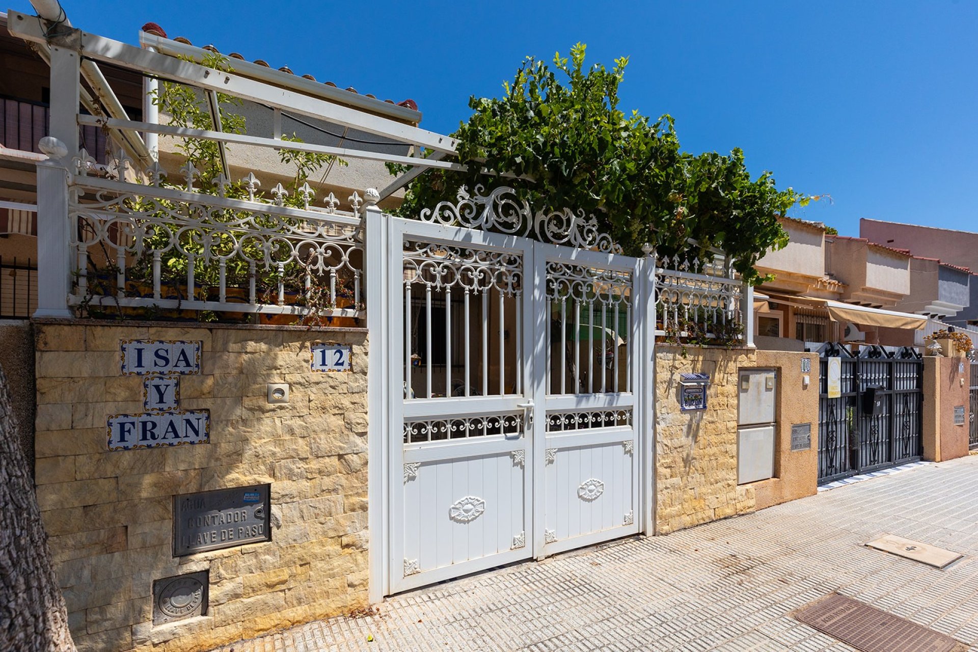 Reventa - Villa - Los Alcazares - Centro