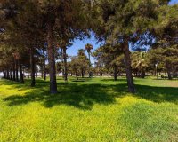 Reventa - Villa - Los Alcazares - Centro
