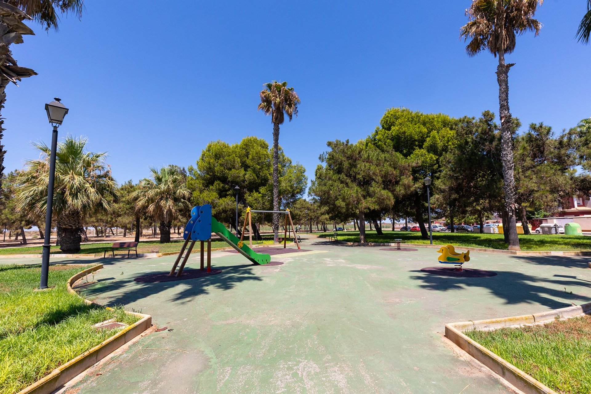 Reventa - Villa - Los Alcazares - Centro