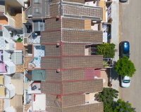 Reventa - Villa - Los Alcazares - Centro