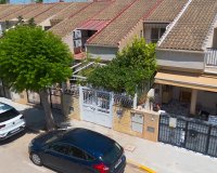 Reventa - Villa - Los Alcazares - Centro