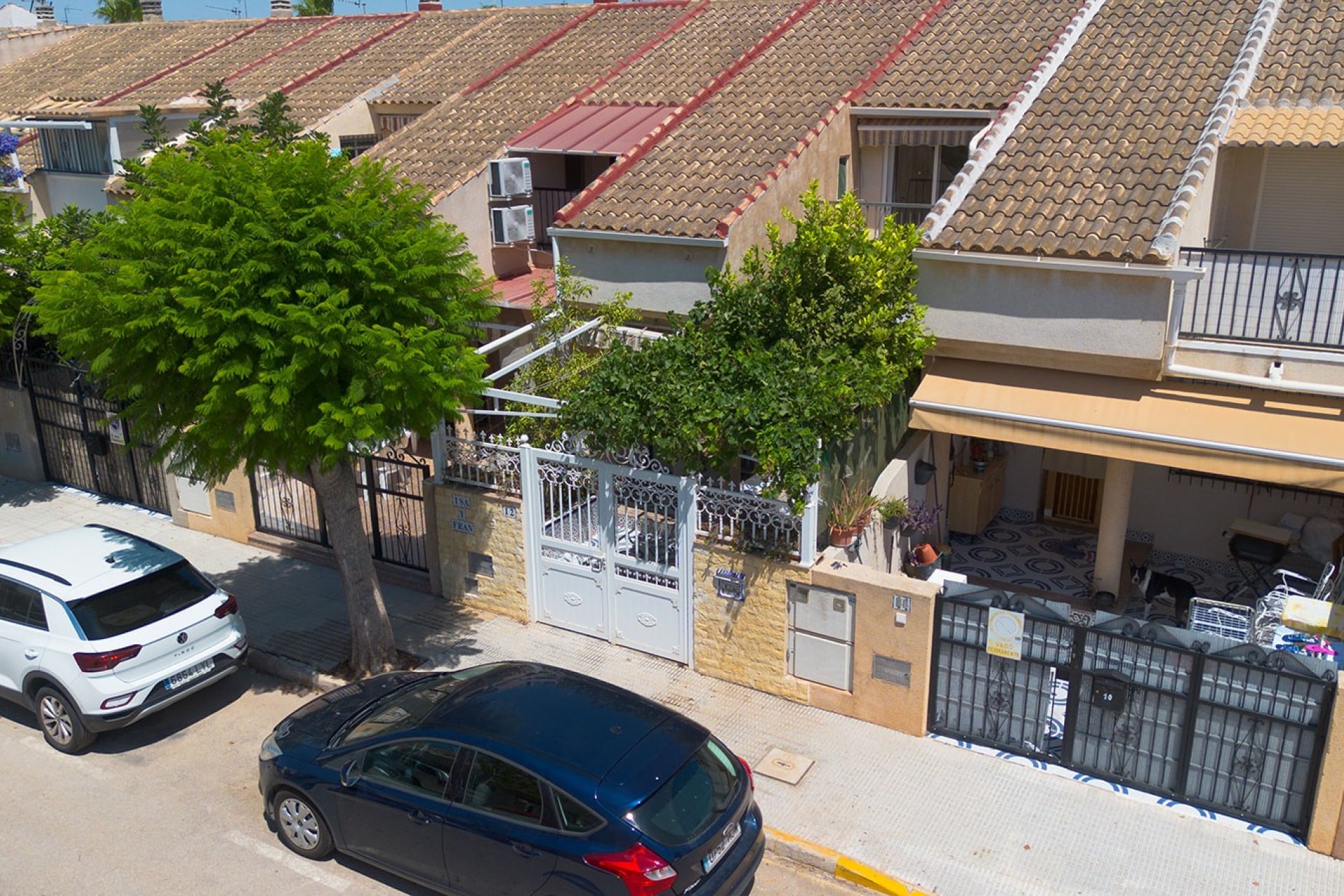 Reventa - Villa - Los Alcazares - Centro