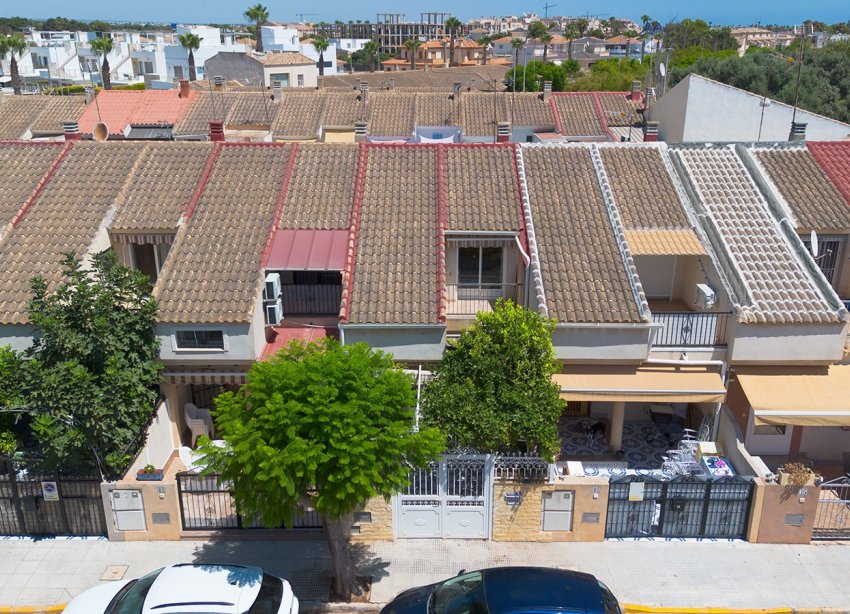 Reventa - Villa - Los Alcazares - Centro