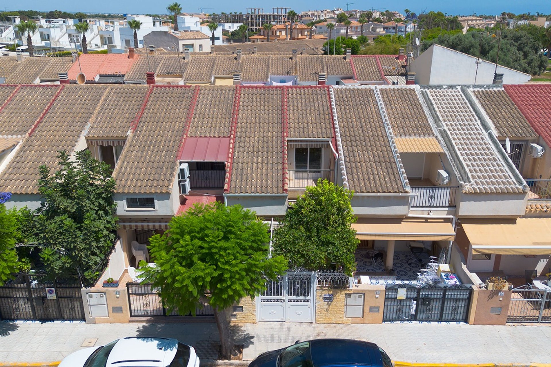 Reventa - Villa - Los Alcazares - Centro