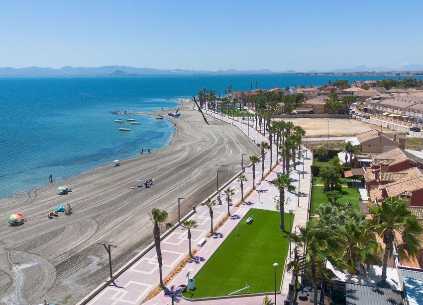 Reventa - Villa - Los Alcazares - Centro