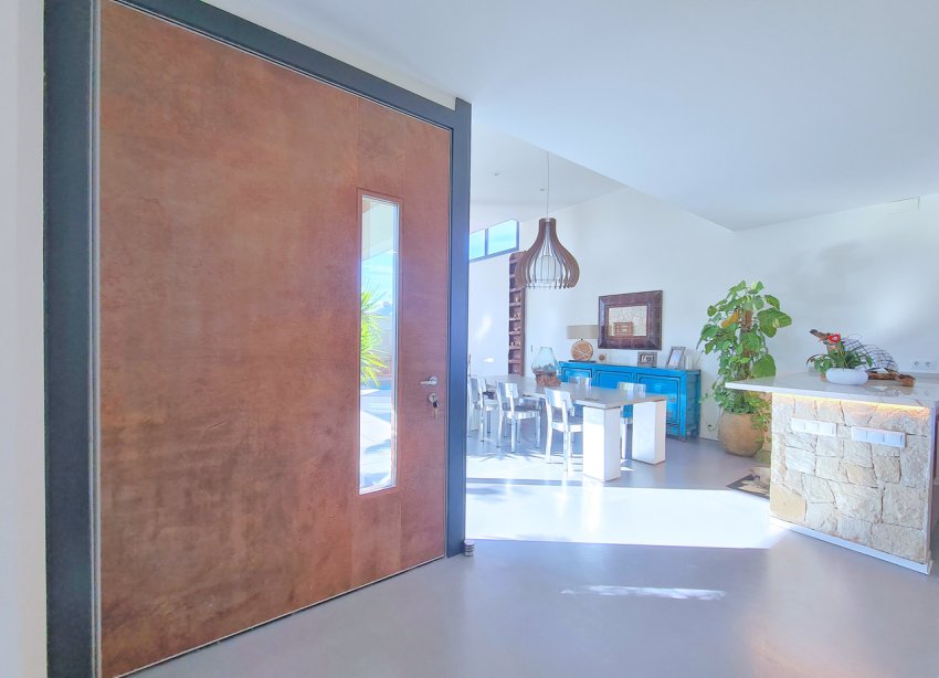 Reventa - Villa - Los Alcazares - Los Alcázares