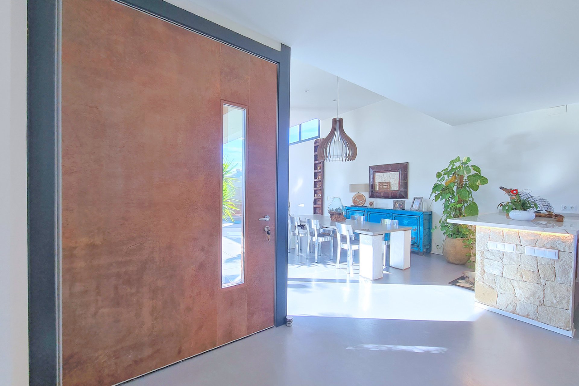 Reventa - Villa - Los Alcazares - Los Alcázares