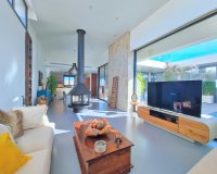 Reventa - Villa - Los Alcazares - Los Alcázares