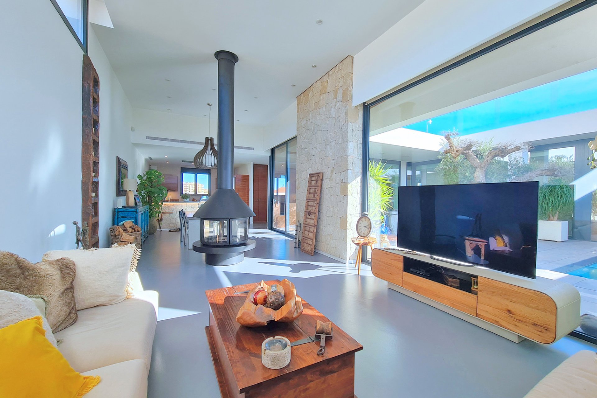 Reventa - Villa - Los Alcazares - Los Alcázares