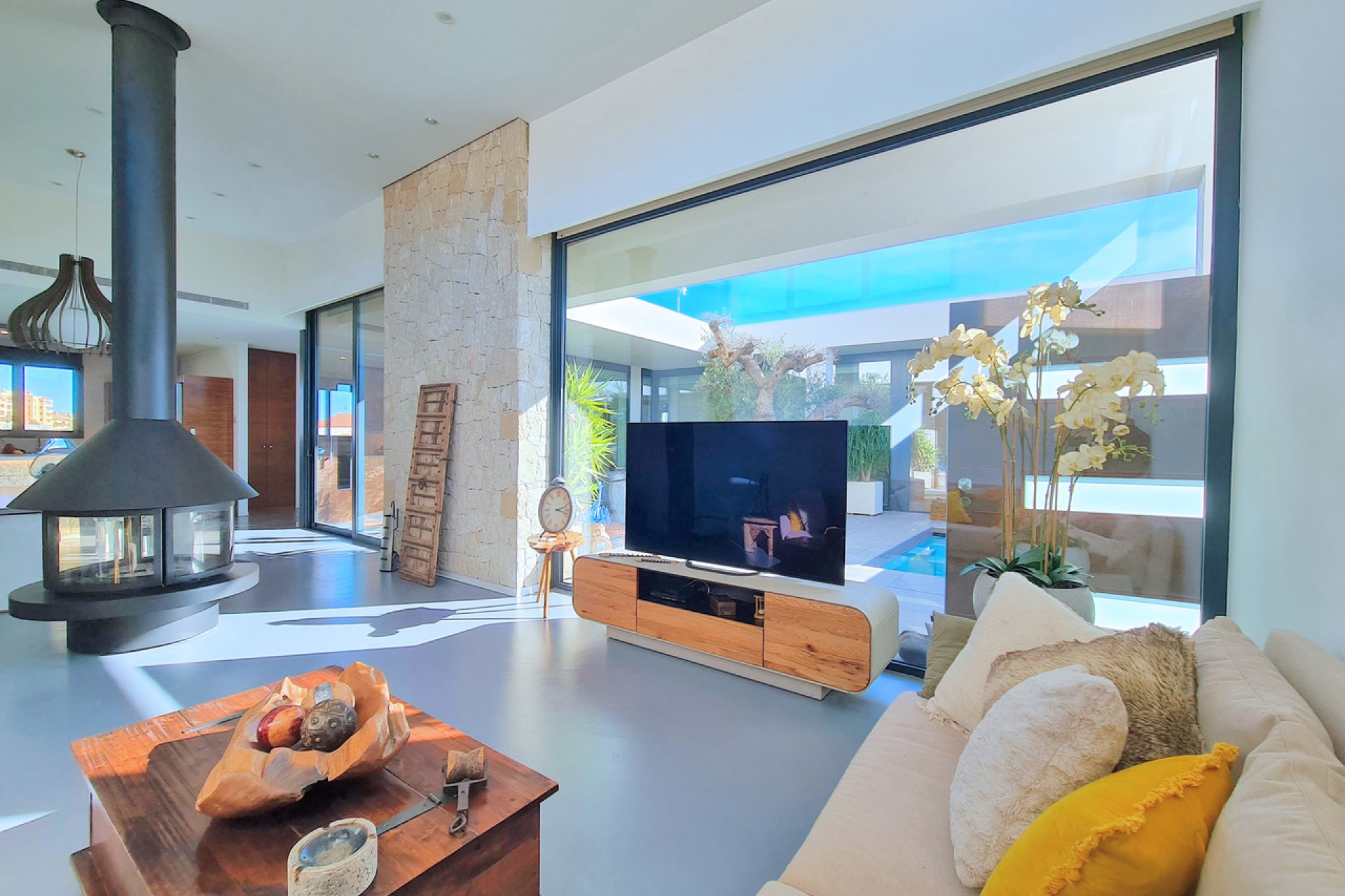 Reventa - Villa - Los Alcazares - Los Alcázares