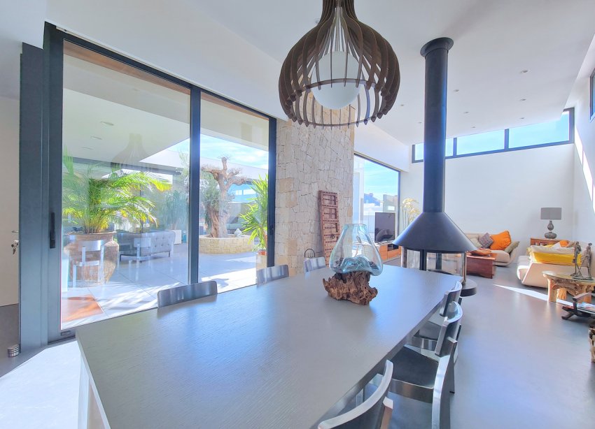 Reventa - Villa - Los Alcazares - Los Alcázares