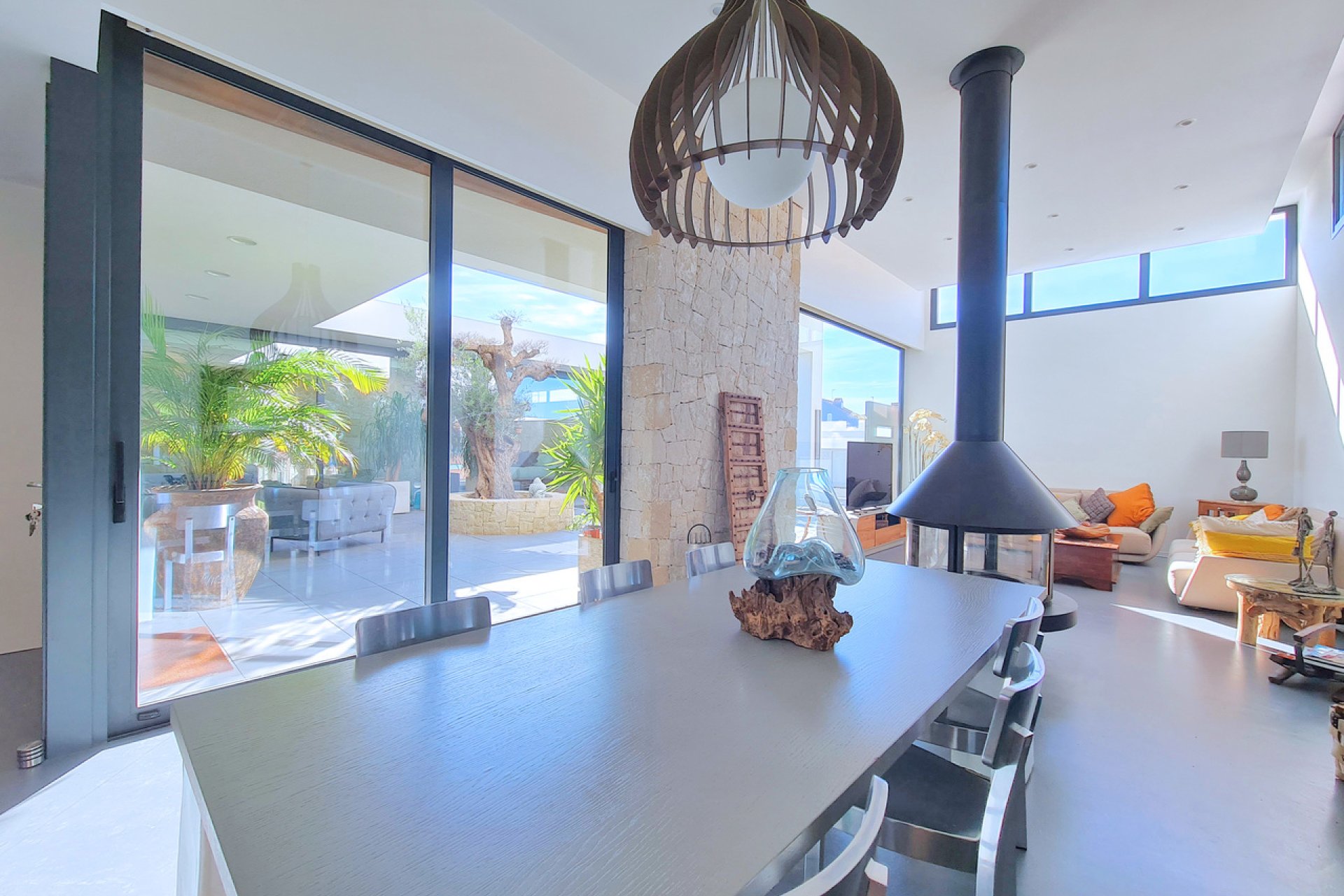 Reventa - Villa - Los Alcazares - Los Alcázares