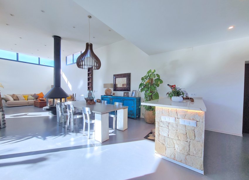 Reventa - Villa - Los Alcazares - Los Alcázares