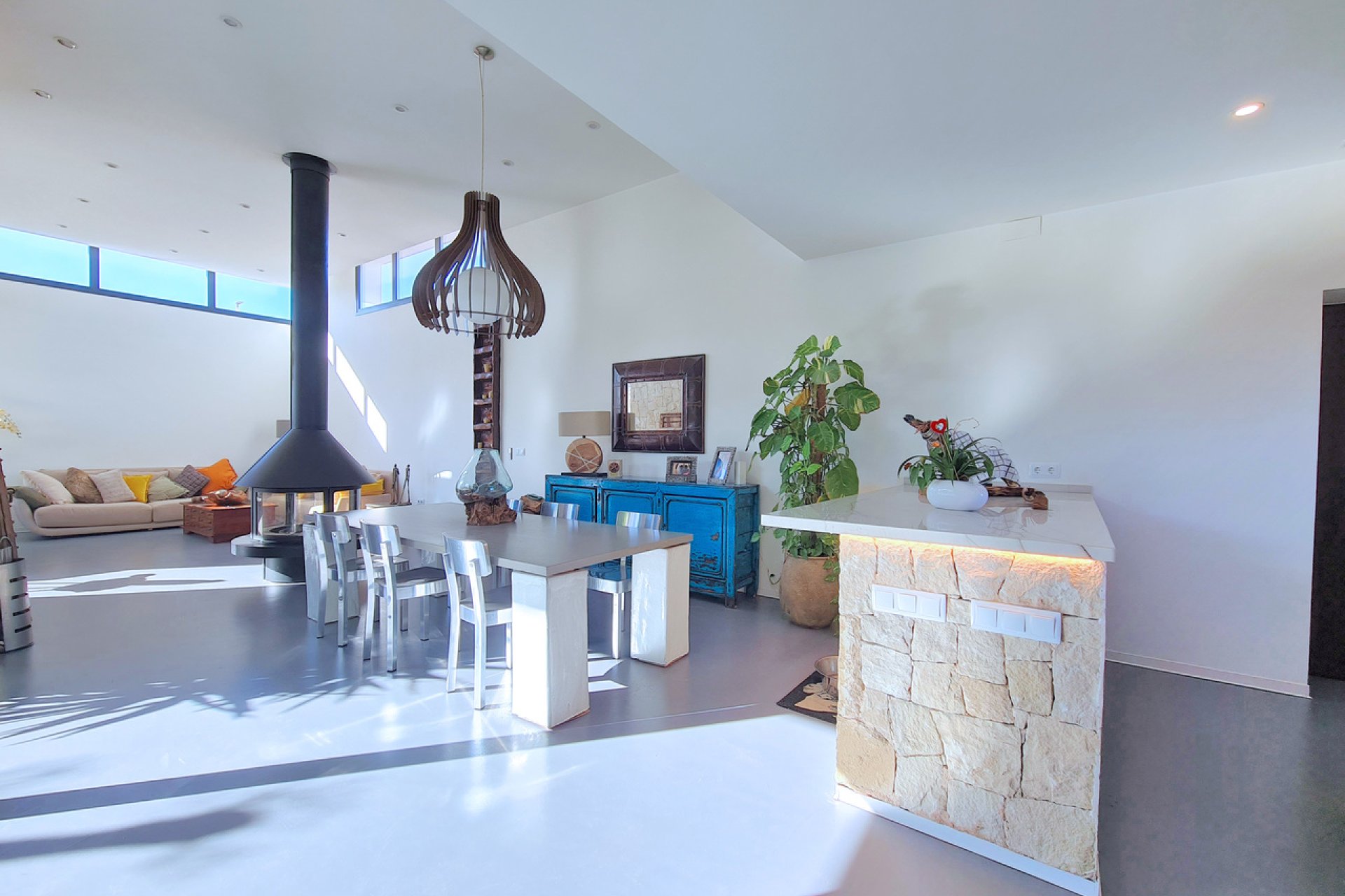 Reventa - Villa - Los Alcazares - Los Alcázares