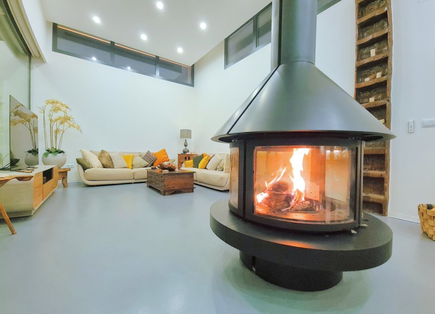 Reventa - Villa - Los Alcazares - Los Alcázares