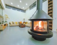 Reventa - Villa - Los Alcazares - Los Alcázares