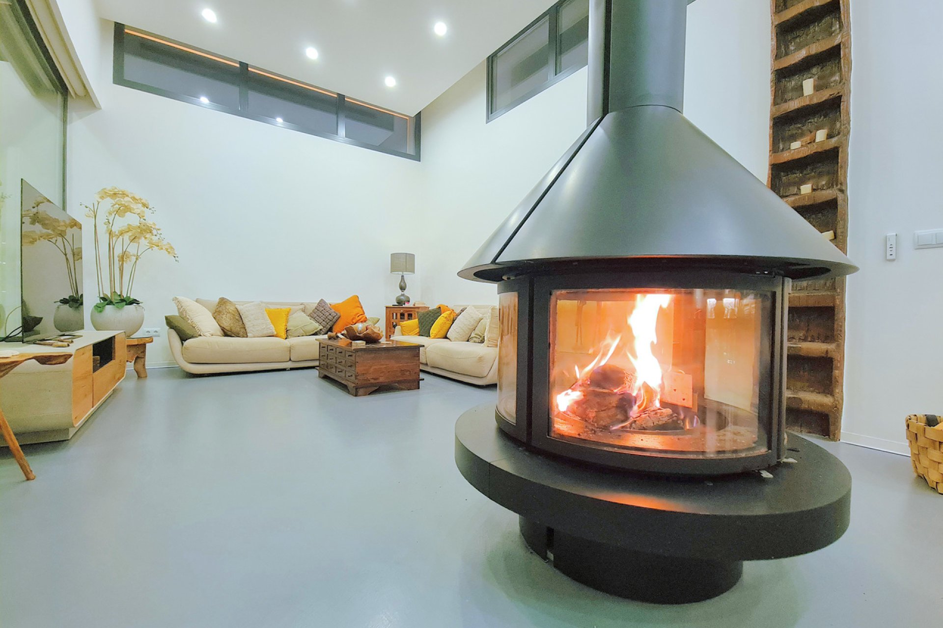 Reventa - Villa - Los Alcazares - Los Alcázares