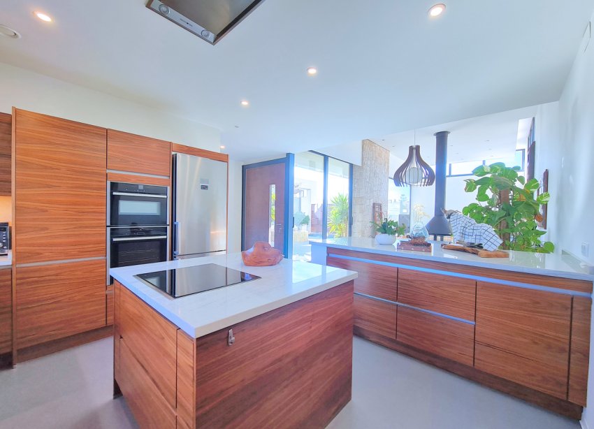 Reventa - Villa - Los Alcazares - Los Alcázares