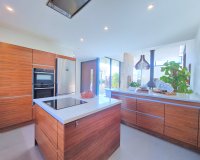 Reventa - Villa - Los Alcazares - Los Alcázares