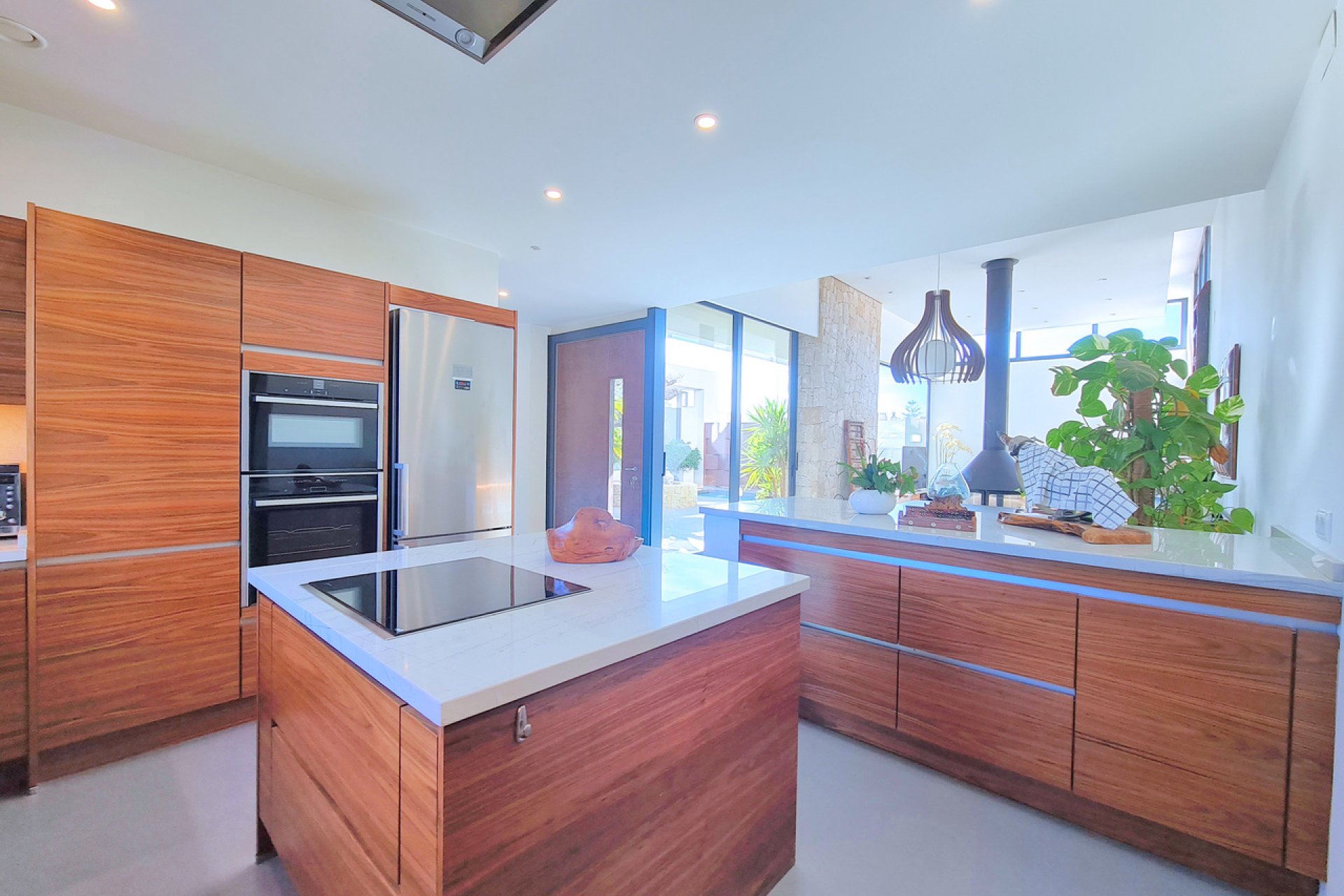 Reventa - Villa - Los Alcazares - Los Alcázares