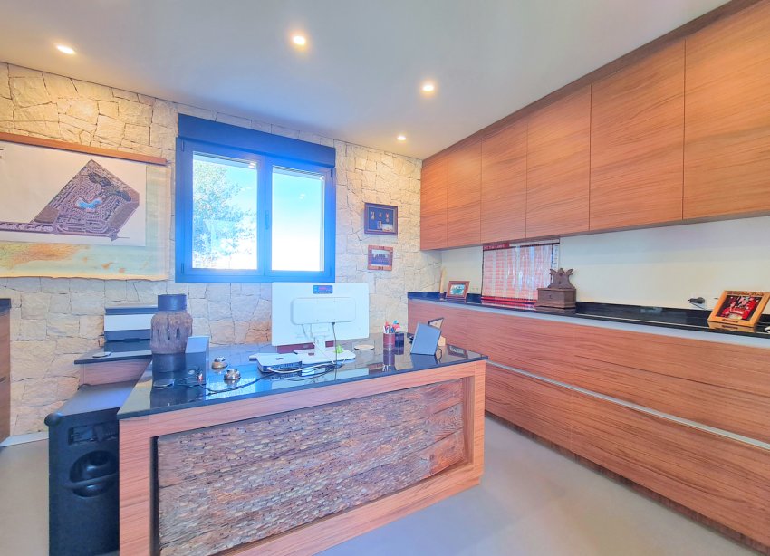 Reventa - Villa - Los Alcazares - Los Alcázares