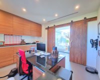 Reventa - Villa - Los Alcazares - Los Alcázares