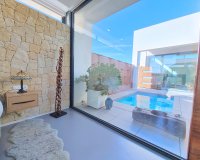 Reventa - Villa - Los Alcazares - Los Alcázares