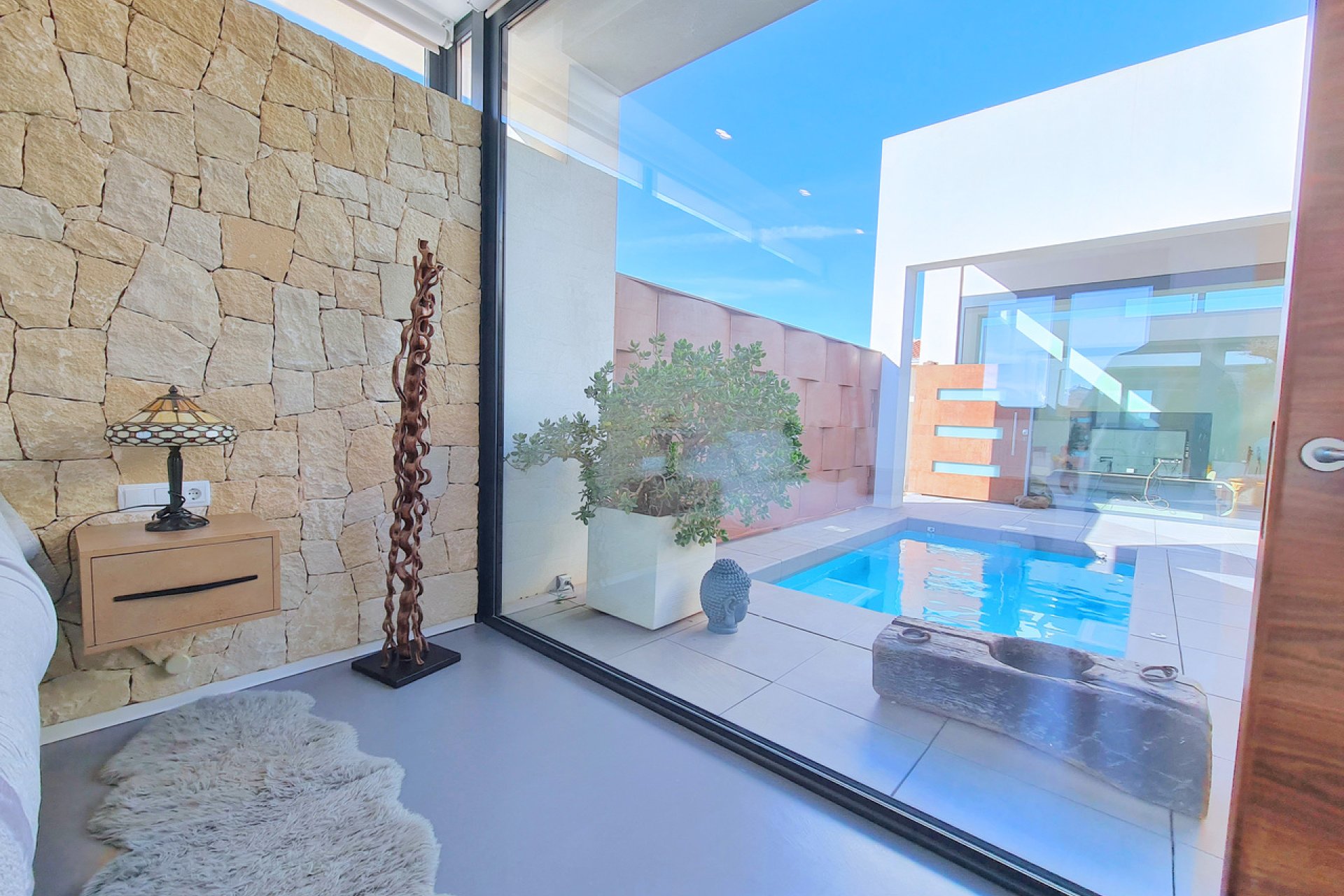 Reventa - Villa - Los Alcazares - Los Alcázares