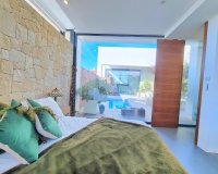 Reventa - Villa - Los Alcazares - Los Alcázares