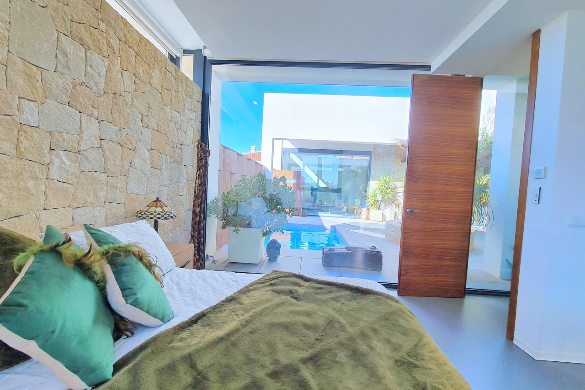 Reventa - Villa - Los Alcazares - Los Alcázares