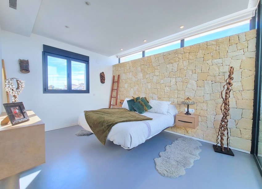 Reventa - Villa - Los Alcazares - Los Alcázares